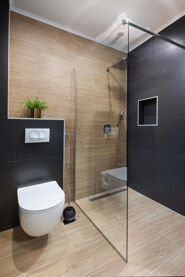 Ivmalu Apartments Tučepi Esterno foto